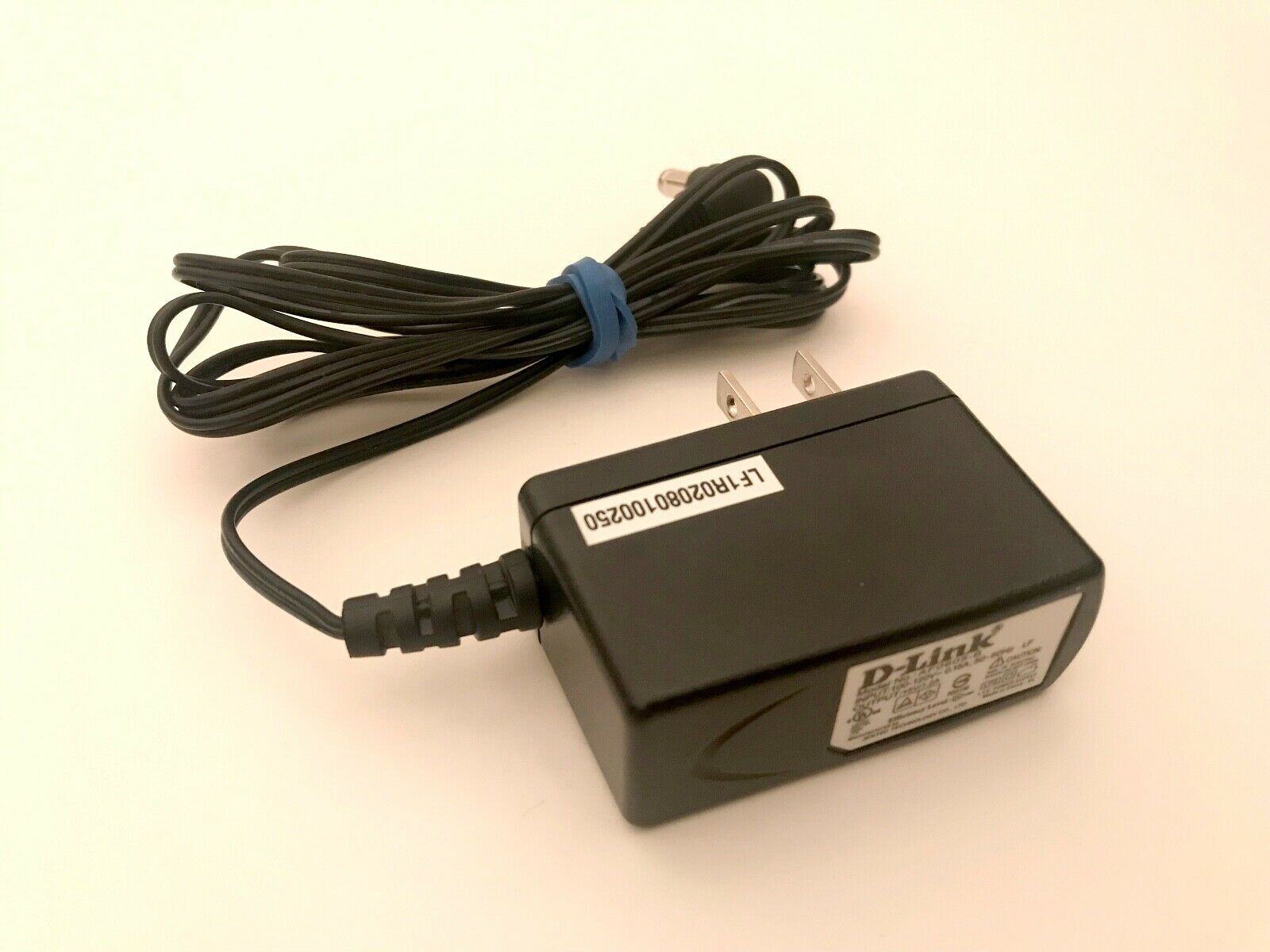 NEW D-Link AF0605-B 5V 1.2A DC AC Power Adapter - Click Image to Close